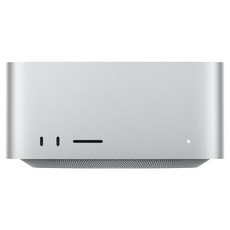 Apple 2025 맥스튜디오 M3, 실버, 96GB, 2TB, MAC OS, Z1CE000BD