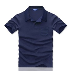 블루포스 레다크 반팔 소재 카라 기능성 냉감 통기성 티셔츠