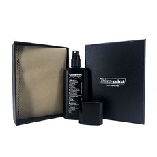 klarpilot 眼鏡防霧噴霧 100ml, 黑色, 1個