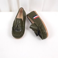 BEBEMARU 兒童Tomte拖鞋 9835