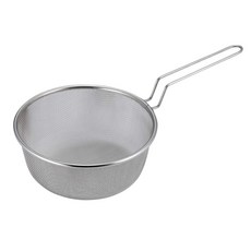 시모무라 스텐 핸들채반 매쉬망, 1개