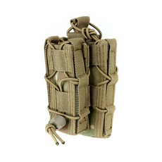 FIKER TACTICAL 2合1 Mac收納包 多地形迷彩