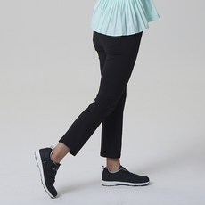 볼빅 여성용 골프 스트레치 부츠컷 라팔 팬츠 VLPTL306