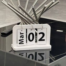 선빛 모디 데스크 캘린더 기본형, 혼합색상