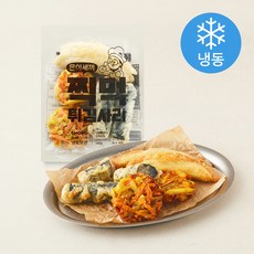 은이세끼 찍먹 튀김사리 (냉동), 180g, 1개