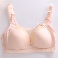 透膚U型哺乳內衣