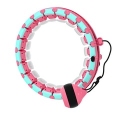 智慧型呼拉圈 H01, 4型, 1.9公斤