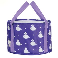 마켓A 캠핑용품 휴대용 접이식 다용도 세면대 L, TYPE20, 1개