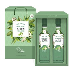 balance Grow 諾麗果汁, 700ml, 2入