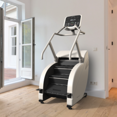 이고진 미들클라임 스텝밀머신 방문설치, 아이보리