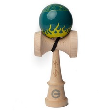 SWEETS KENDAMAS 專業劍球, 1個