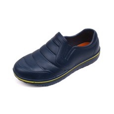 超輕男士防滑軟墊防水靴s208