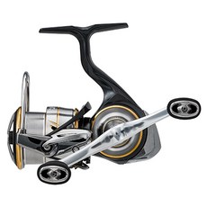 DAIWA 20 Rubias LIGHT TOUGH 旋轉捲軸, 混色, LT2500S-DH