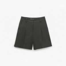 미쏘 여성용 기모 반바지