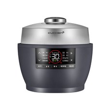 CUCHEN 酷晨 IH壓力鍋 3人用, CJH-TPQ0300SD