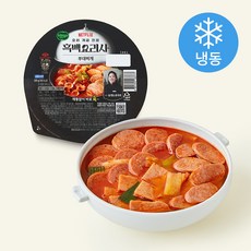 비비고 흑백요리사 술빚는 윤주모셰프 부대찌개 (냉동), 200g, 1개 200g, 1개