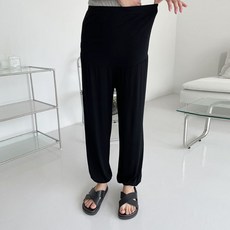 BORIMOM 孕婦無縫世界舒適褲