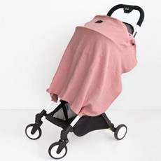 The Real Me 多功能哺乳巾