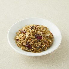(주)드림엘푸드 콕집어콕 콕 고소견과 멸치볶음, 500g, 1개
