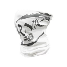 카르닉 테크니컬 쿨 멀티 스카프, 화이트, 1개