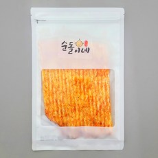 Soondol 火烤肋排魷魚, 1個, 120g