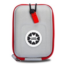 高爾夫測距儀硬殼 LASER RANGEFINDER, LASER 灰色