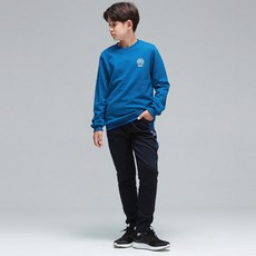 KISPO 孩童派對 Simon 上裝和下裝套裝