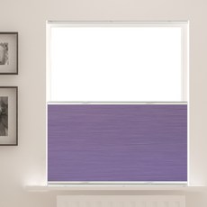 끌래망스 허니콤블라인드 심플리시티 탑다운방식 벌집쉐이드