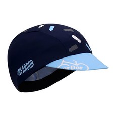 ONEARDOR 自行車小帽, 藍瓶