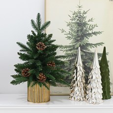 Garden in the City 雲杉汀特麗 45, 綠色