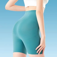 Bonaraon 女性提臀拉提緊身短褲