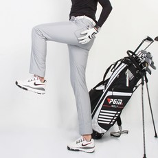 MINEFLOW 機能性BT鋪棉高爾夫球褲