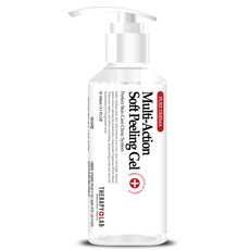 Therapy Lab 多效去角質凝膠, 150ml, 1入