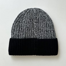 더모더니크 방한 기모 안감 모자