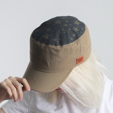 마르코디아즈 스타즈 군모