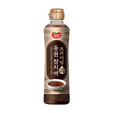 Dongwon 東遠 優質鮪魚醬汁, 500ml, 1個