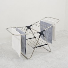 HOME ANSWER 小型曬衣架, 混合顏色