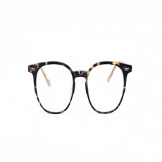 라운드 뿔테 뉴욕 No 133