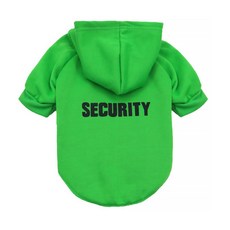 알럽펫 寵物保全連帽衫, 綠色