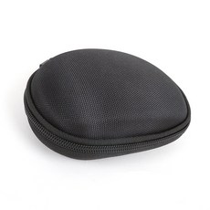 羅技無線滑鼠硬殼保護殼 G604 G602專用, 單一商品, 黑色