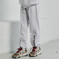 KISPO 兒童Punch束口運動褲