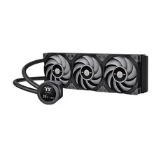 thermaltake TOUGHLIQUID Ultra 360 CPU散熱器, 單品