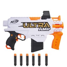 ULTRA Nerf Gun Ultra AMP, 混色
