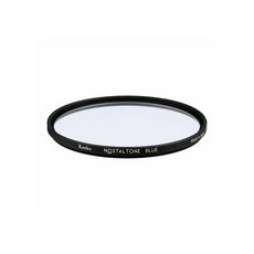 겐코 NOSTALTONE BLUE 애니메이션 효과 필터 55mm