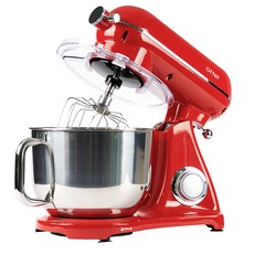 Offel 立式攪拌機, OFM-1522YM(倫敦紅)