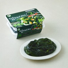 영심 쌈다시마, 2개, 300g