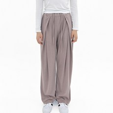 안다로미 여성용 피터 롱팬츠