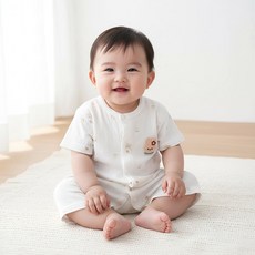 마롤로뜨 반팔 우주복