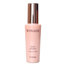 Coréana Winage精華乳, 50ml, 1入