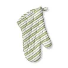 WILLIAMSSONOMA 條紋手套, 1個, 智者
